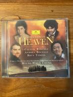 Voices From Heaven - Cecelia Bartoli / Andrew Bocelli / Bryn, Verzenden, Classicisme, Zo goed als nieuw, Opera of Operette