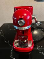KitchenAid Nespresso Koffiezetapparaat gaat niet meer aan., Espresso apparaat, Ophalen of Verzenden, 1 kopje, Niet werkend