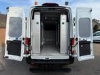 Ford Transit 350 2.0 TDCI L3H2 Trend 170pk automaat serviceb, Automaat, Achterwielaandrijving, Euro 6, 4 cilinders
