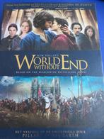 Luxe DVD-box World without end, Cd's en Dvd's, Dvd's | Tv en Series, Boxset, Ophalen of Verzenden, Zo goed als nieuw, Actie en Avontuur