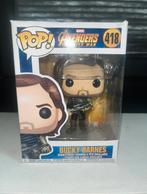 Bucky Barnes INFINTY WAR, Ophalen of Verzenden, Nieuw