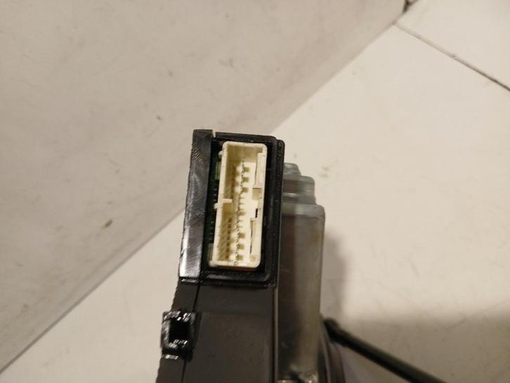 Computer Mitsubishi Outlander, Auto-onderdelen, Elektronica en Kabels, Mitsubishi, Gebruikt, Herkomst onderdeel bekend, 12 maanden garantie