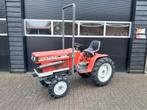 Shibaura S 320 HST hydrostaat doordraaiende aftakas, Gebruikt, Overige merken, 2500 tot 5000