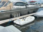 Williams turbojet 285, Watersport en Boten, Rubberboten, Gebruikt, 70 tot 120 pk, Benzine, Ophalen