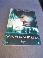 Varg veum - 3 dvd box, Ophalen of Verzenden, Zo goed als nieuw