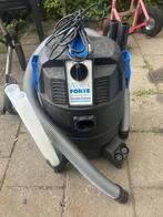 Te Koop Bouwen Stofzuiger Werkt Gooed., Witgoed en Apparatuur, Stofzuigers, Ophalen of Verzenden, Zo goed als nieuw