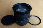 Sigma lens 3.8-5.6/28-200mm X-UC voor Sony A    Als Nieuw!!, Ophalen of Verzenden, Zo goed als nieuw, Spiegelreflex, Sony