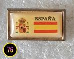 Pin Espana, Verzamelen, Speldjes, Pins en Buttons, Verzenden, Gebruikt, Overige onderwerpen