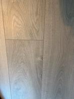 Gratis 28m2 laminaat, Doe-het-zelf en Verbouw, Vloerdelen en Plavuizen, 50 tot 150 cm, Ophalen of Verzenden, 10 m² of meer, 10 tot 30 cm