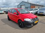 Volkswagen Fox 1.4 Trendline Airco Bj:2006 NAP!, Auto's, Volkswagen, Origineel Nederlands, Te koop, Airconditioning, Benzine