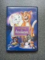 Walt Disney De Aristokatten Special Edition, Tekenfilm, Verzenden, Zo goed als nieuw, Alle leeftijden