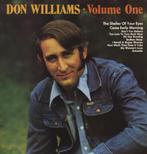 Don Williams  – Volume One, Cd's en Dvd's, Vinyl | Country en Western, Ophalen of Verzenden, 12 inch