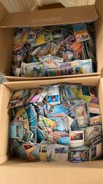 Enorme bulk Pokemon kaarten - 100KG, Hobby en Vrije tijd, Verzamelkaartspellen | Pokémon, Ophalen, Nieuw, Meerdere kaarten