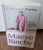 Maeve Binchy - En toen kwam Frankie, Verzenden, Gelezen, Nederland
