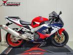 HONDA CBR 929 900 RR FIREBLADE |NL MOTOR| Garantie FMX650, 4 cilinders, Bedrijf, Super Sport, Meer dan 35 kW