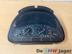 Instrumentenpaneel benzine BMW 5-serie E39 62118375669, Gebruikt, Ophalen of Verzenden, BMW, BMW