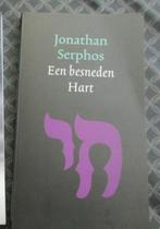 Jonathan Serphos - Een besneden hart -, Boeken, Godsdienst en Theologie, Ophalen of Verzenden