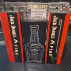 Jack Daniels blikken, Verzamelen, Ophalen of Verzenden, Zo goed als nieuw