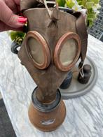 Gasmasker, Ophalen of Verzenden, Landmacht