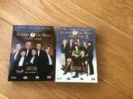 Keyzer & De Boer Advocaten seizoen 1 + 2., Cd's en Dvd's, Dvd's | Tv en Series, Ophalen of Verzenden, Zo goed als nieuw, Drama