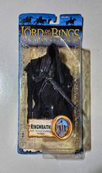 The Lord of The Rings - RingWraith Nazgul Figuur | Vintage, Verzamelen, Lord of the Rings, Nieuw, Actiefiguurtje, Ophalen of Verzenden