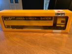 Lion toysdaf daf 95 jeroen schroen  bv baexem 1:50, Antiek en Kunst, Ophalen of Verzenden