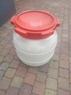 ton, Tuin en Terras, Regentonnen, Minder dan 75 liter, Ophalen, Kunststof