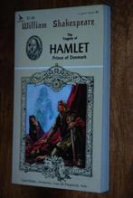 The tragedy of Hamlet, Boeken, Ophalen of Verzenden, Zo goed als nieuw, William shakespeare
