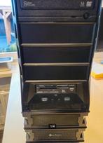 Te koop desktop pc met nvidia gtx1060 grafische kaart, Computers en Software, Desktop Pc's, Zelfgebouwde PC, Ophalen of Verzenden