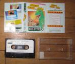 Msx Spel Cassette Tape Journey to the Centre of the Earth, Computers en Software, Vintage Computers, Ophalen of Verzenden, MSX