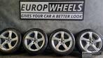 DEMO 19 inch Audi A6 S6 4K C8 velgen Zomerbanden Continental