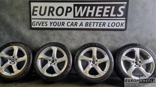 DEMO 19 inch Audi A6 S6 4K C8 velgen Zomerbanden Continental, Auto-onderdelen, Banden en Velgen, Banden en Velgen, Zomerbanden