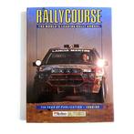 Rallycourse 1988-1989. The world’s leading rally annual., Verzenden, Algemeen