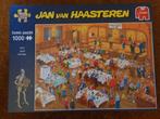 Jan van haasteren puzzel 1000st, Ophalen of Verzenden, 500 t/m 1500 stukjes, Legpuzzel