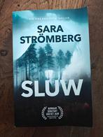 Sara Strömberg - Sluw, Ophalen of Verzenden, Zo goed als nieuw, Nederland, Sara Strömberg