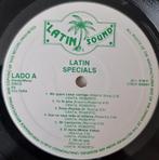Various – Latin Specials, Ophalen of Verzenden, Gebruikt