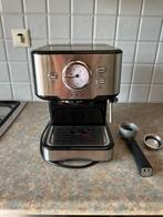 Princess Koffiezetapparaat, Witgoed en Apparatuur, Koffiezetapparaten, Ophalen, Gebruikt, Espresso apparaat, Overige typen