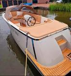 Lifestyle 616 - Prachtige sloep te koop!, Watersport en Boten, Ophalen, Gebruikt, 50 pk of meer, Buitenboordmotor