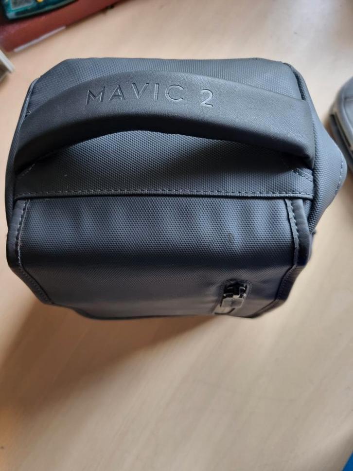 Dji mavic 2 pro, Audio, Tv en Foto, Drones, Ophalen