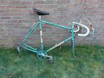 Gezocht: oude stalen racefietsen, ook wrakken, Gebruikt, 57 tot 61 cm, Ophalen, Overige merken