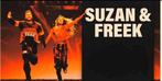 Suzan en freek staanplaatsen gelredome!, Tickets en Kaartjes, Evenementen en Festivals, Twee personen