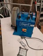 Scheppach Tiger 2500 Natslijpmachine 10, Ophalen of Verzenden, N.v.t, N.v.t, N.v.t