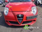 Voorbumper van een Alfa Romeo Mito, Auto-onderdelen, Carrosserie en Plaatwerk, Gebruikt, -, -, Ophalen of Verzenden
