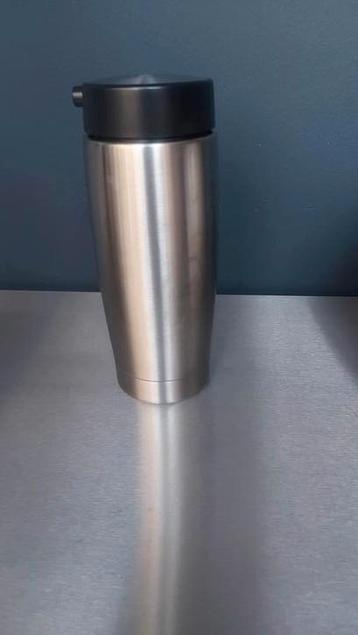 Jura melk container  0,6 liter beschikbaar voor biedingen
