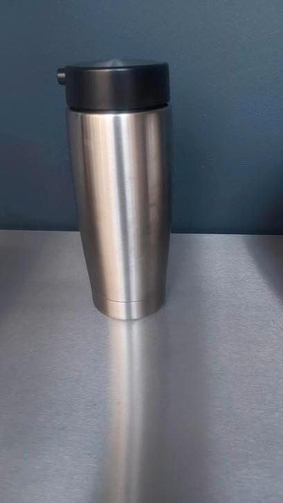 Jura melk container  0,6 liter, Huis en Inrichting, Keuken | Keukenbenodigdheden, Nieuw, Ophalen of Verzenden