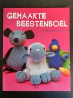 Diverse haakboeken te koop, Hobby en Vrije tijd, Breien en Haken, Ophalen, Gebruikt, Haken, Patroon of Boek