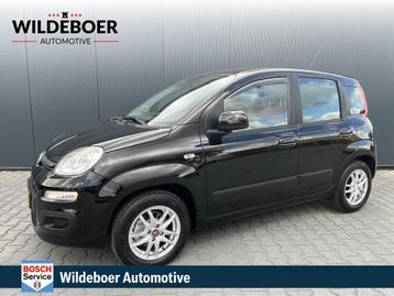 Fiat Panda 0.9 TwinAir Easy + AIRCO + LMV + ELEK RAMEN + TRE beschikbaar voor biedingen