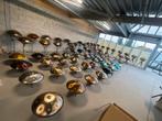 Bezoek onze showroom! Betaalbare handpannen, Ophalen of Verzenden, Nieuw, Melodische percussie