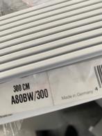 TEGEL PROFIELLEN, Ophalen, 60 cm of meer, Nieuw, 10 m² of meer