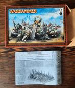 Warhammer -  Orc & Goblin tribes – Forest Goblin Spider Ride, Hobby en Vrije tijd, Wargaming, Ophalen, Nieuw, Warhammer, Figuurtje(s)